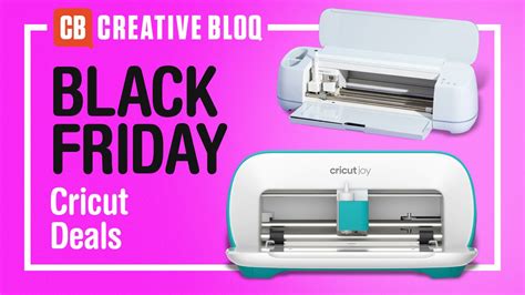 best cricut black friday deals.